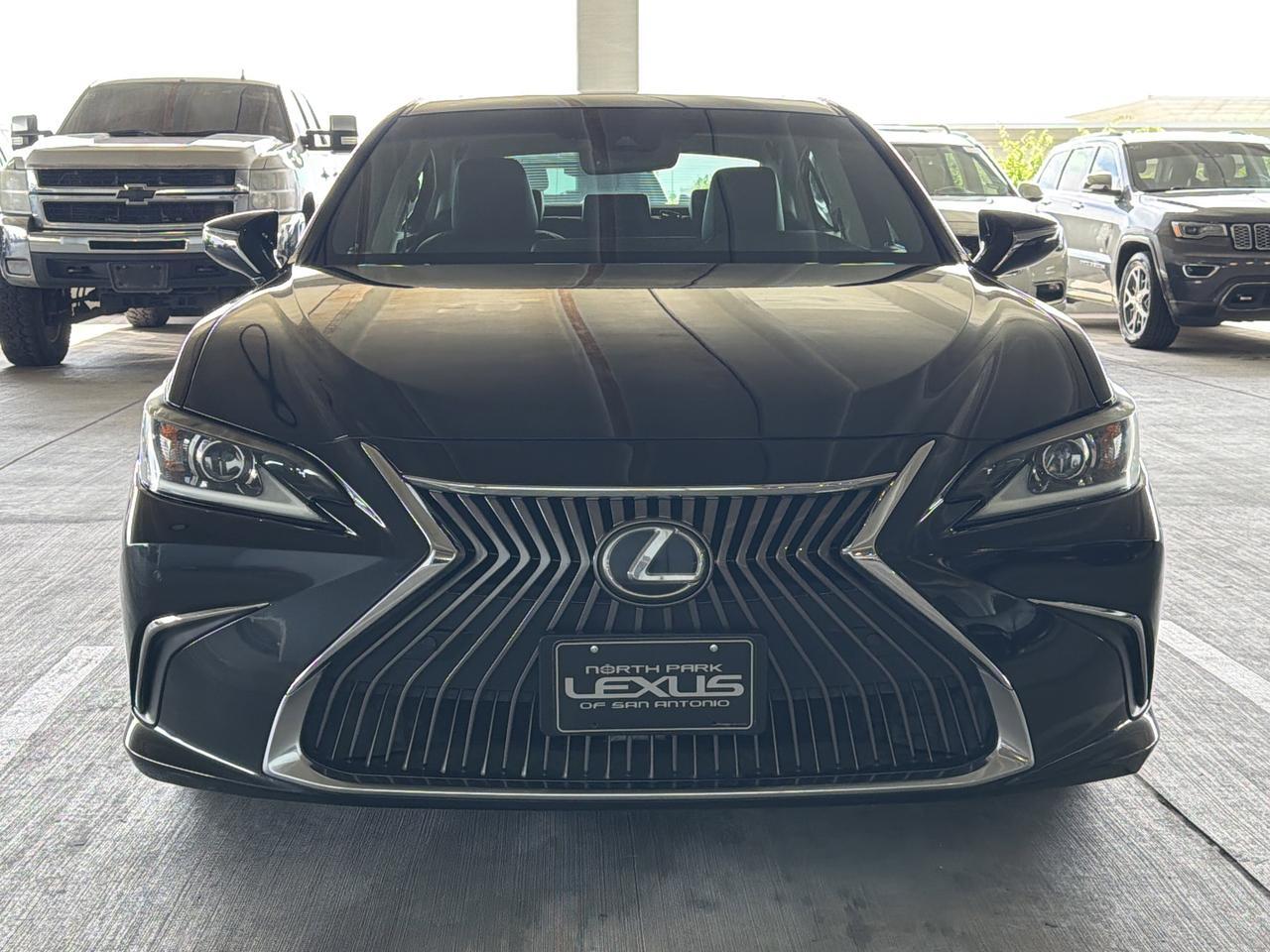 2019 Lexus ES 350 San Antonio TX