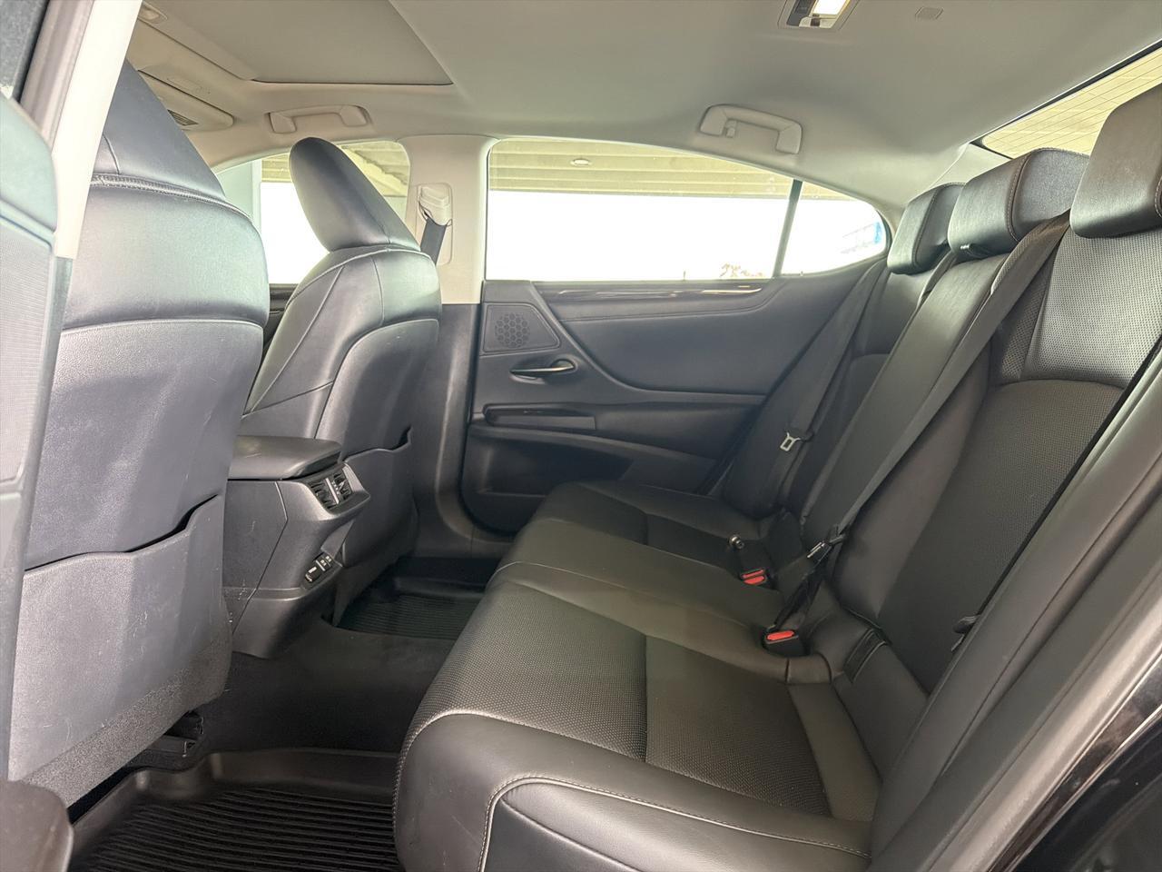 2019 Lexus ES 350 San Antonio TX