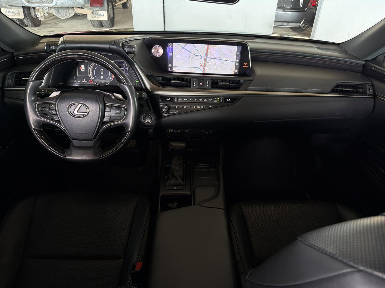 2019 Lexus ES 350 San Antonio TX