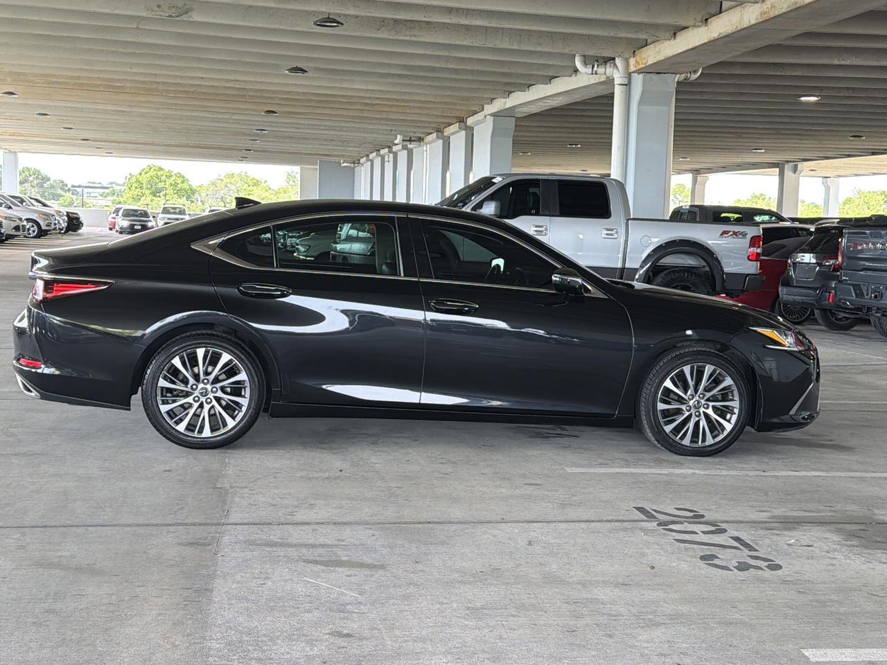 2019 Lexus ES 350 San Antonio TX