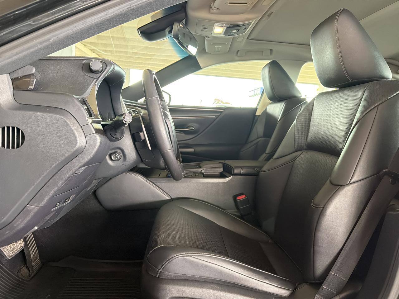 2019 Lexus ES 350 San Antonio TX