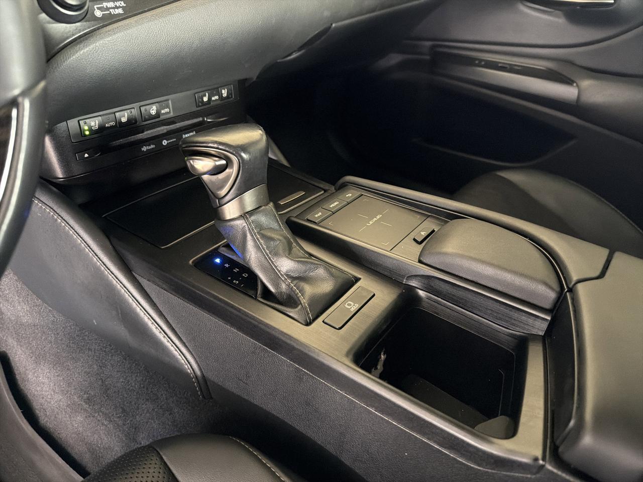 2019 Lexus ES 350 San Antonio TX