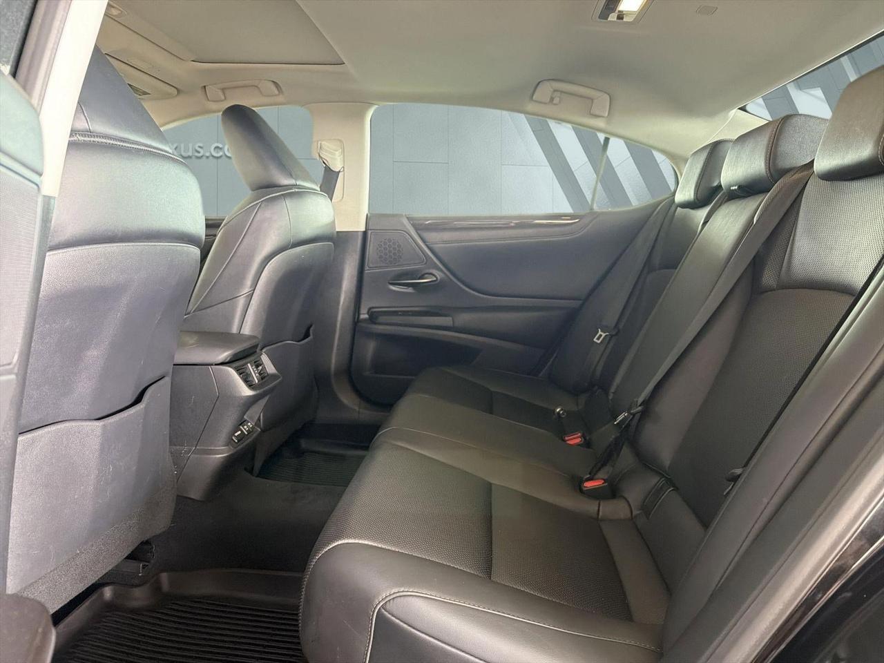 2019 Lexus ES 350 San Antonio TX