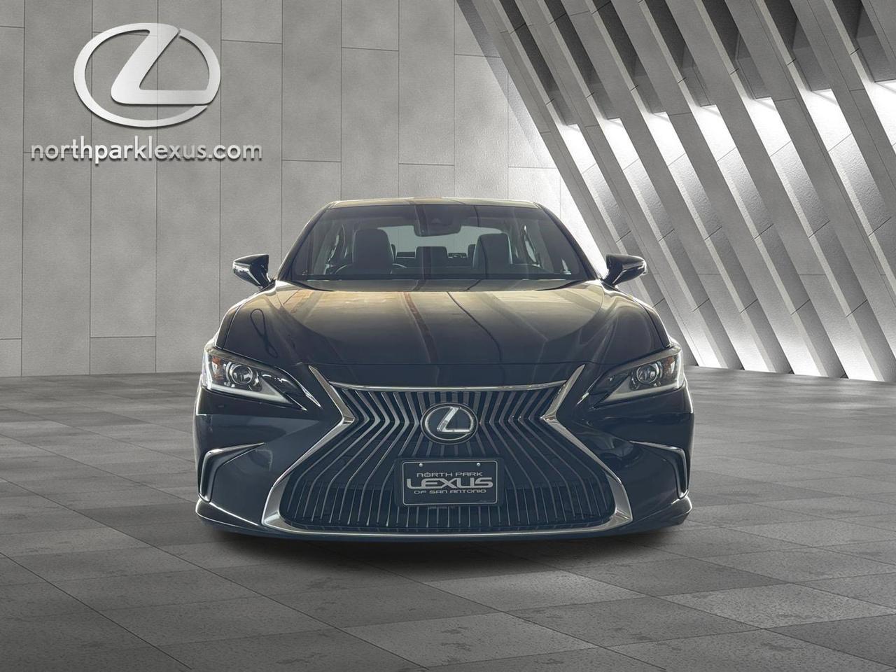 2019 Lexus ES 350 San Antonio TX