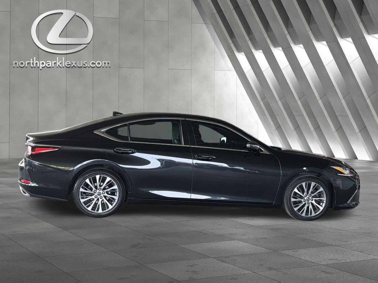 2019 Lexus ES 350 San Antonio TX