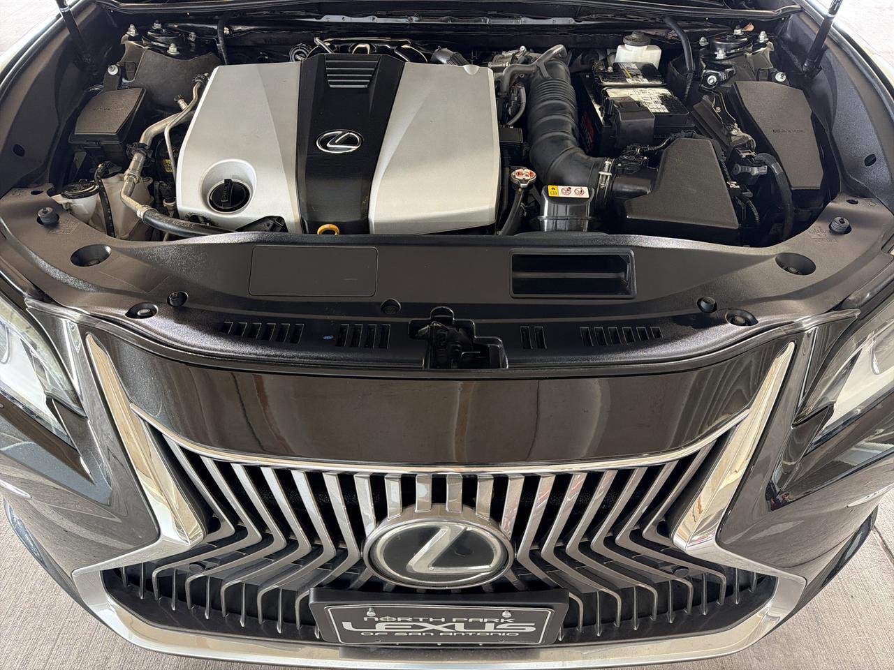 2019 Lexus ES 350 San Antonio TX
