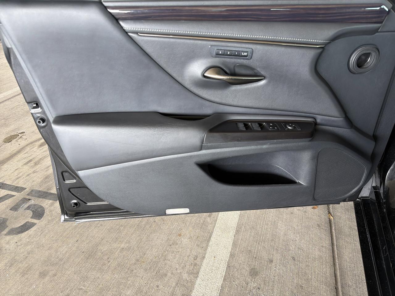 2019 Lexus ES 350 San Antonio TX