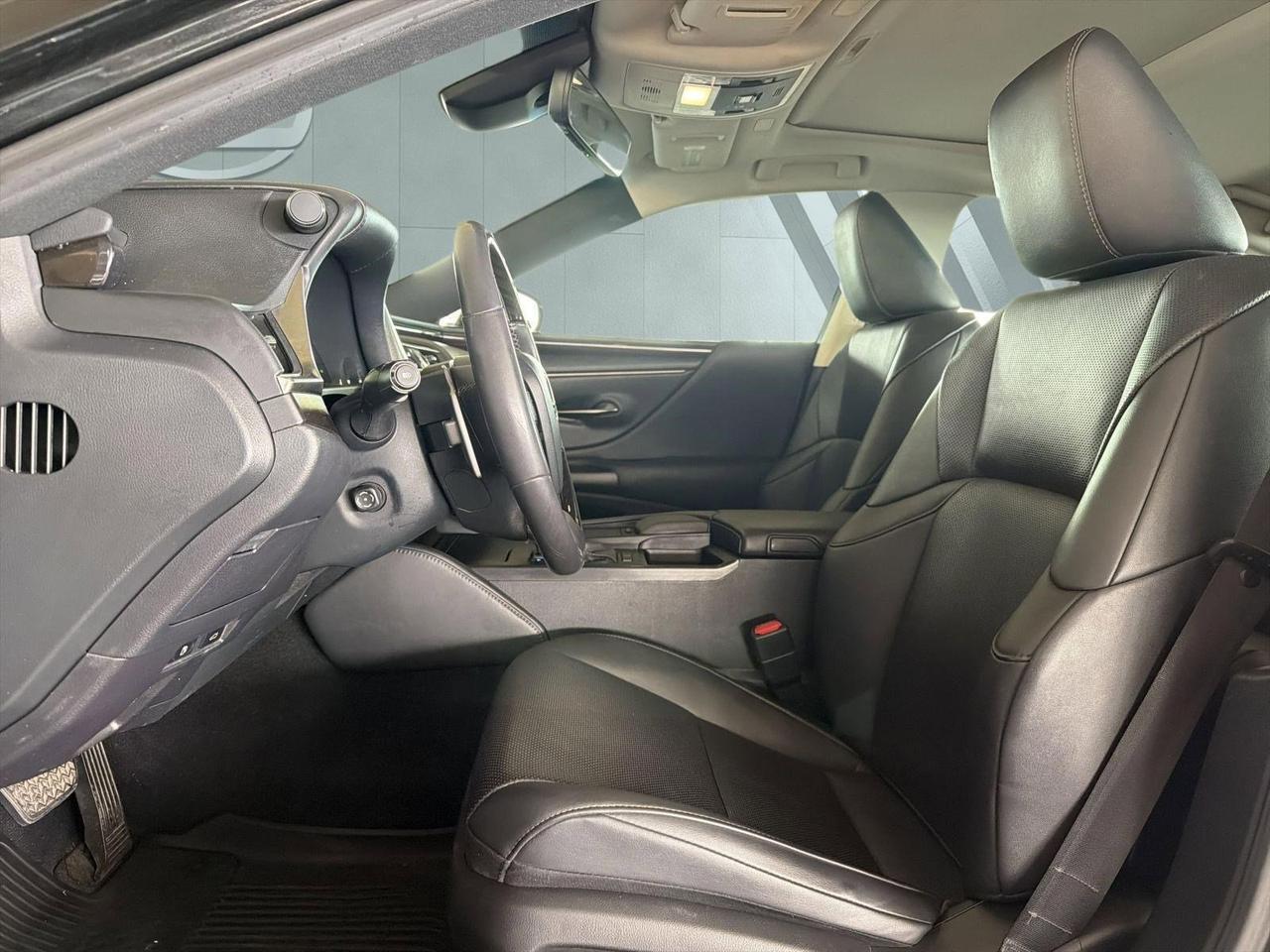 2019 Lexus ES 350 San Antonio TX