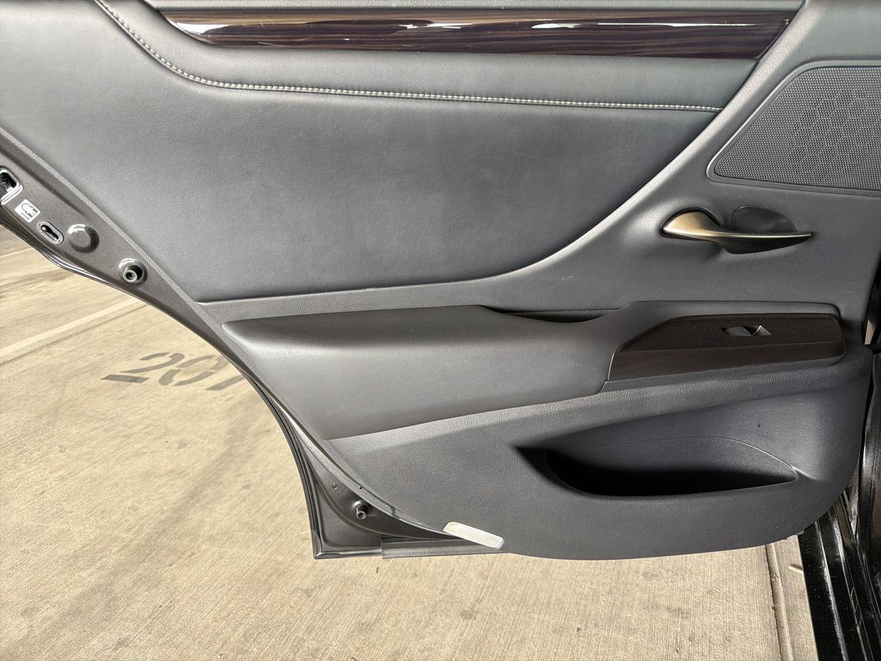 2019 Lexus ES 350 San Antonio TX
