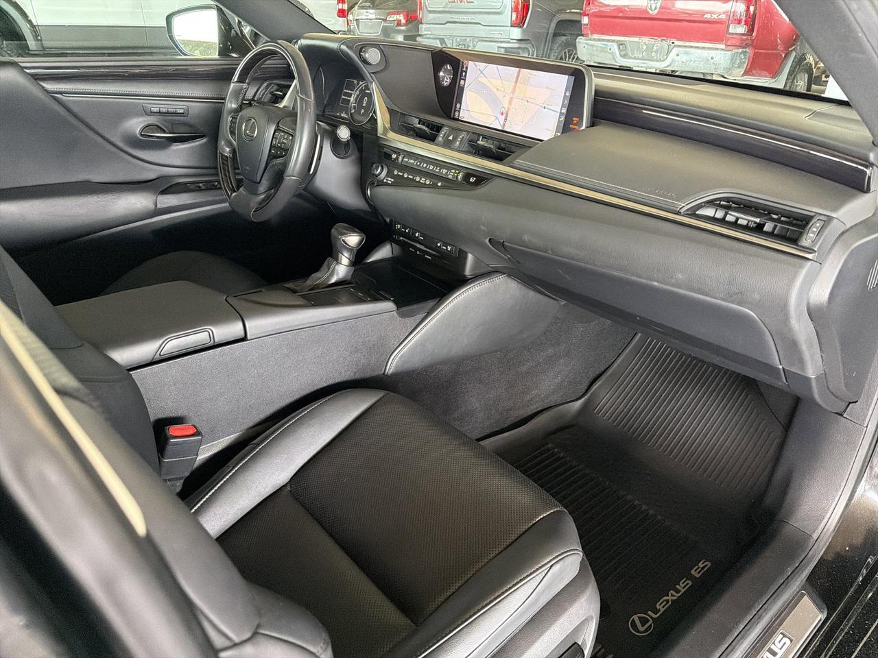 2019 Lexus ES 350 San Antonio TX