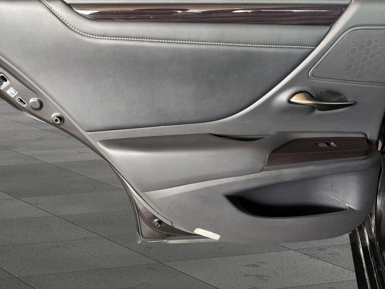 2019 Lexus ES 350 San Antonio TX