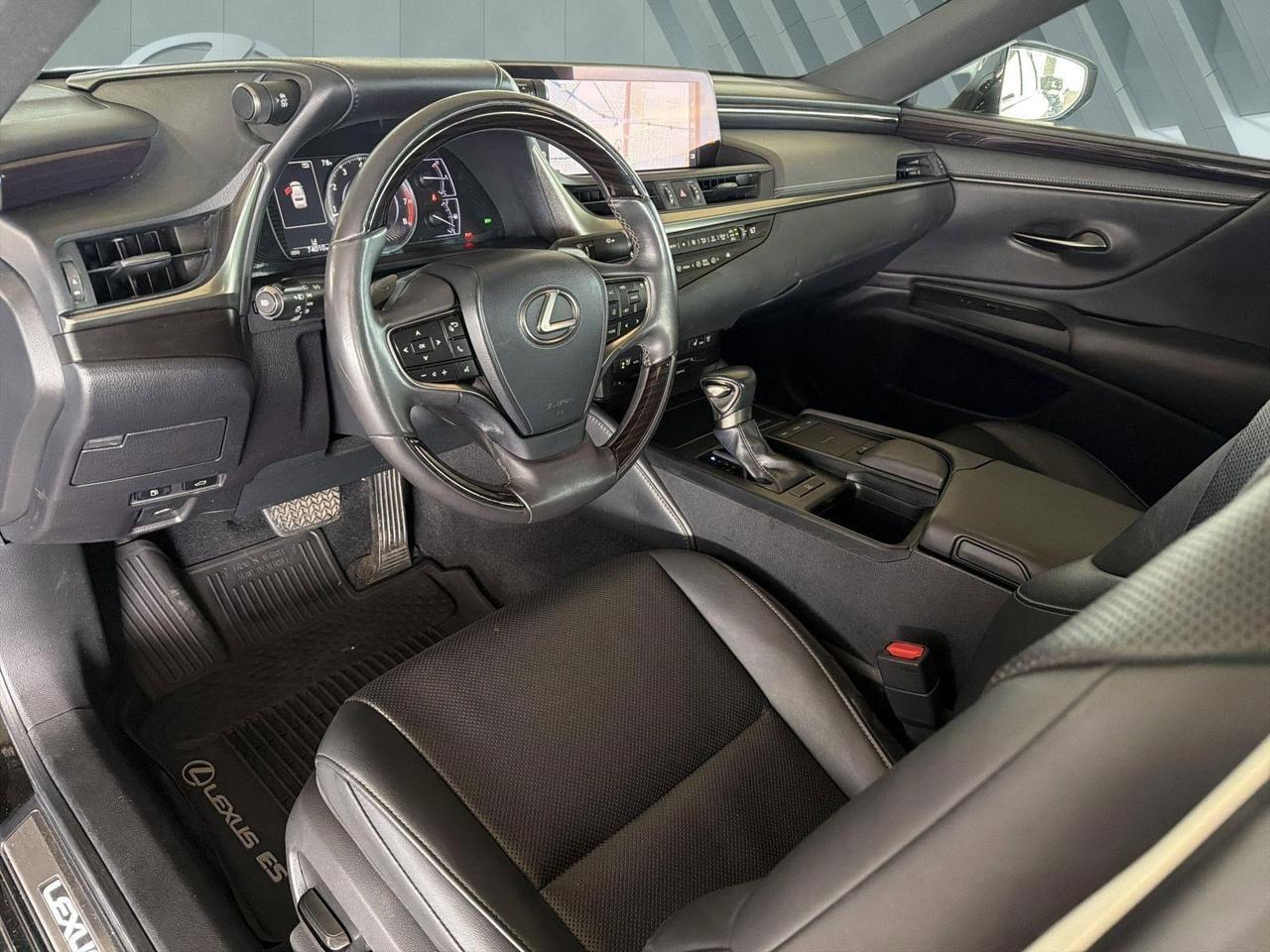 2019 Lexus ES 350 San Antonio TX