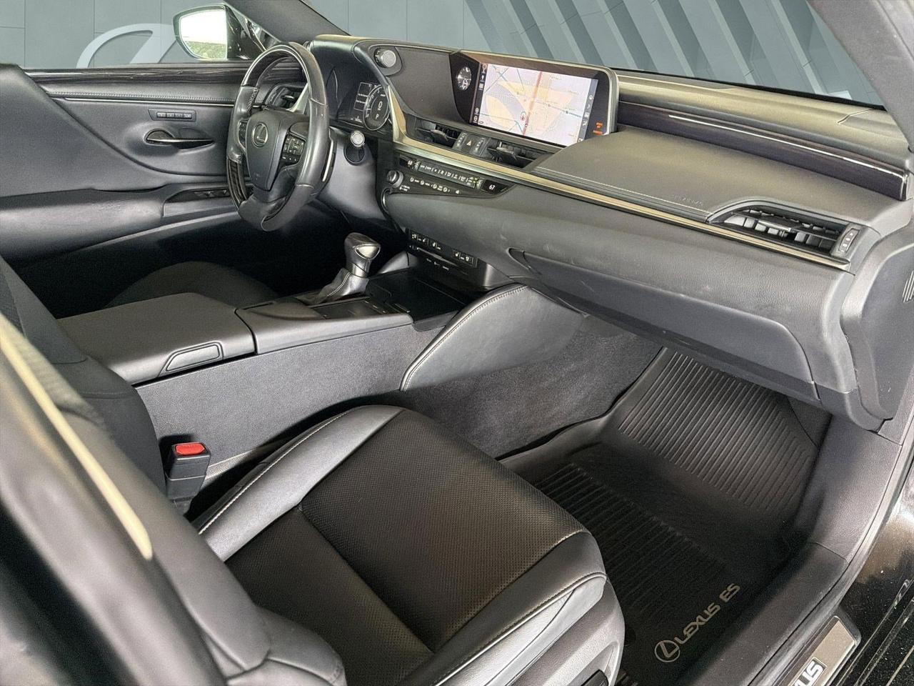 2019 Lexus ES 350 San Antonio TX