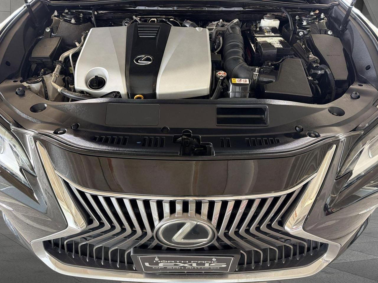 2019 Lexus ES 350 San Antonio TX