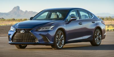2019 Lexus ES 350 Seffner FL