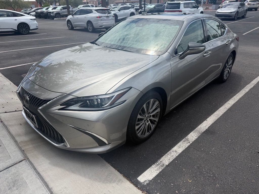 2019 Lexus ES 350 Tucson AZ