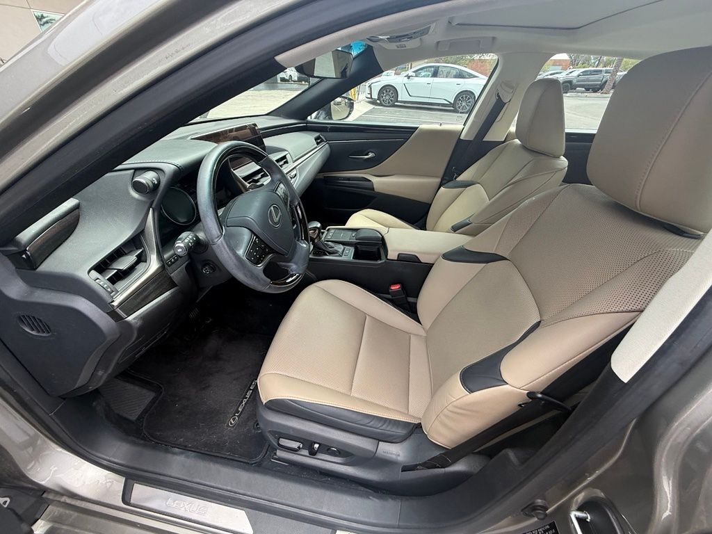 2019 Lexus ES 350 Tucson AZ