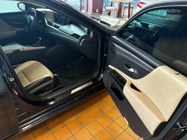 2019 Lexus ES 350 Ultra Luxury Kannapolis NC