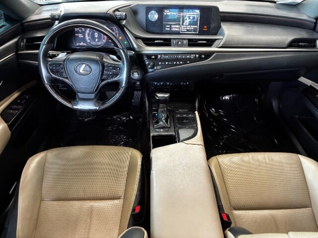 2019 Lexus ES 350 Ultra Luxury