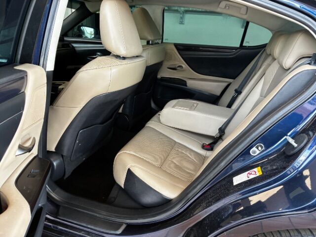 2019 Lexus ES 350 Ultra Luxury Kannapolis NC