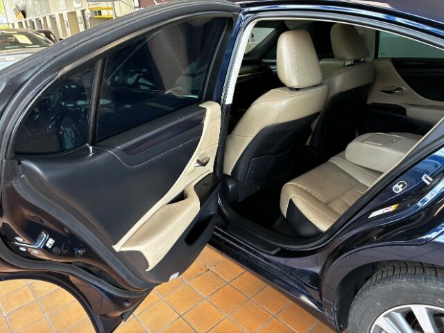 2019 Lexus ES 350 Ultra Luxury Kannapolis NC