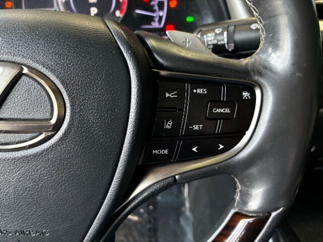 2019 Lexus ES 350 Ultra Luxury Kannapolis NC