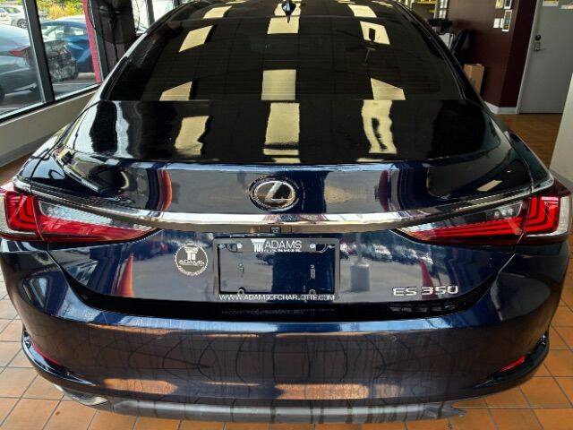 2019 Lexus ES 350 Ultra Luxury Kannapolis NC