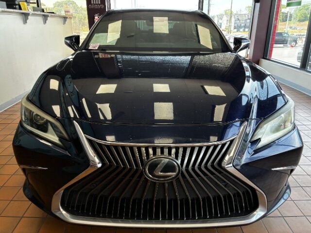 2019 Lexus ES 350 Ultra Luxury Kannapolis NC