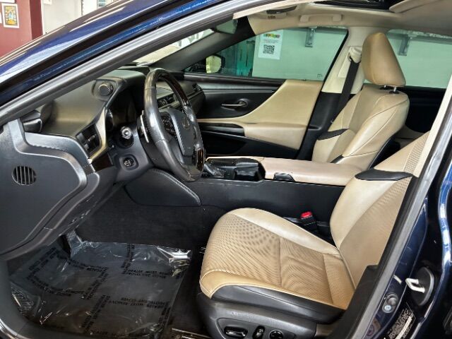 2019 Lexus ES 350 Ultra Luxury Kannapolis NC