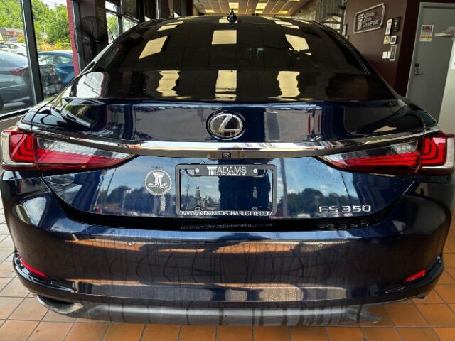2019 Lexus ES 350 Ultra Luxury Kannapolis NC