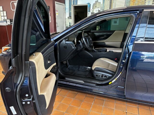 2019 Lexus ES 350 Ultra Luxury Kannapolis NC