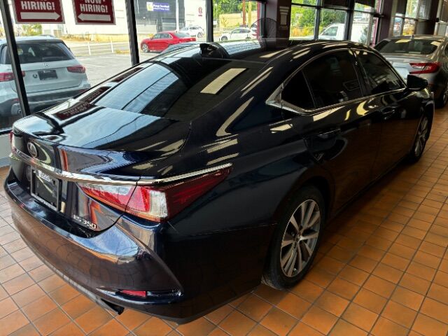 2019 Lexus ES 350 Ultra Luxury Kannapolis NC