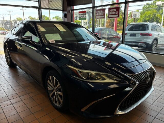 2019 Lexus ES 350 Ultra Luxury