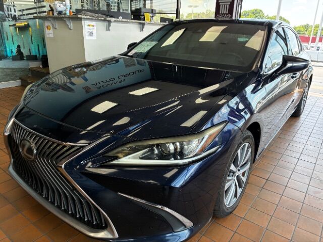 2019 Lexus ES 350 Ultra Luxury Kannapolis NC