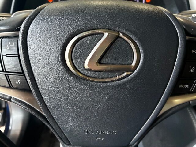 2019 Lexus ES 350 Ultra Luxury Kannapolis NC