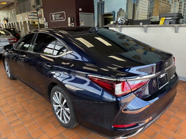 2019 Lexus ES 350 Ultra Luxury Kannapolis NC