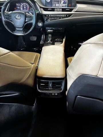 2019 Lexus ES 350 Ultra Luxury Kannapolis NC