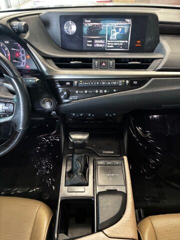 2019 Lexus ES 350 Ultra Luxury Kannapolis NC