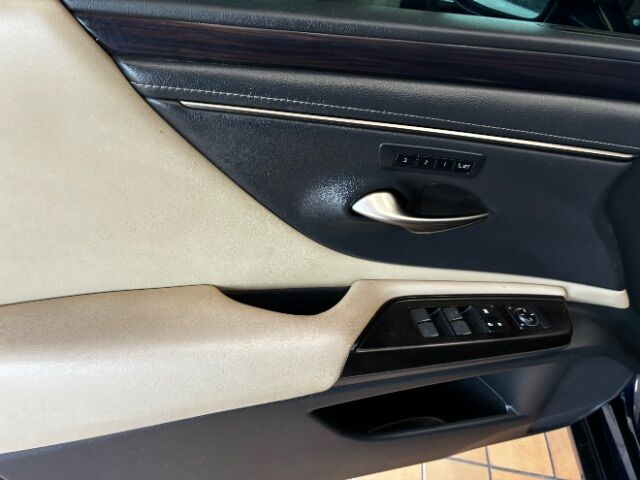 2019 Lexus ES 350 Ultra Luxury Kannapolis NC