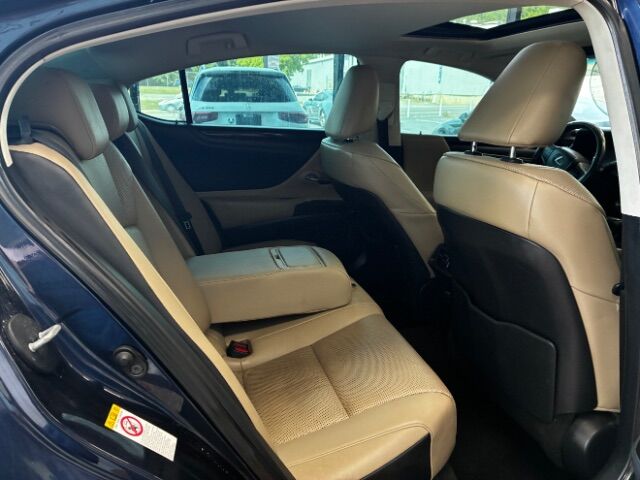 2019 Lexus ES 350 Ultra Luxury Kannapolis NC