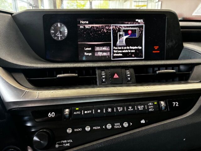 2019 Lexus ES 350 Ultra Luxury Kannapolis NC
