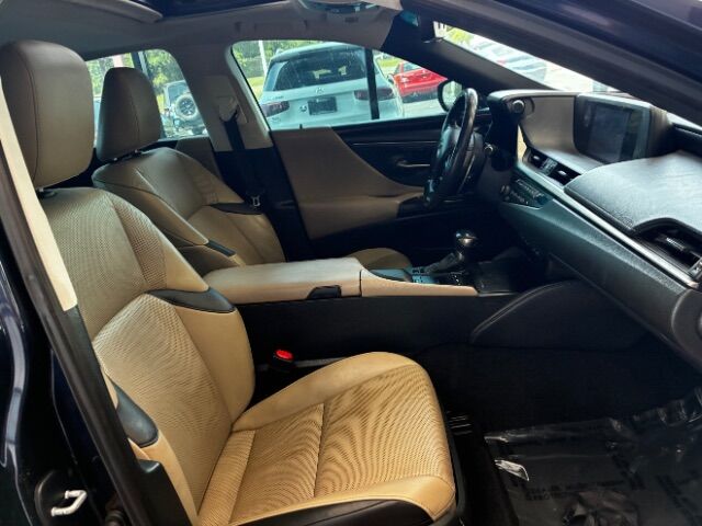 2019 Lexus ES 350 Ultra Luxury Kannapolis NC