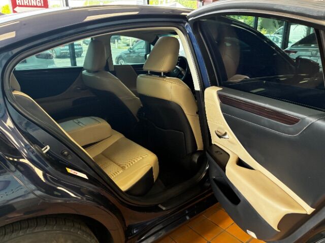 2019 Lexus ES 350 Ultra Luxury Kannapolis NC