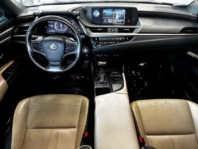 2019 Lexus ES 350 Ultra Luxury Kannapolis NC