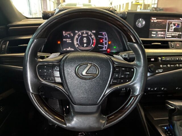 2019 Lexus ES 350 Ultra Luxury Kannapolis NC
