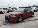 2019 Lexus ES 350 Ultra Luxury Oshkosh WI
