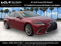 2019 Lexus ES 350 Ultra Luxury
