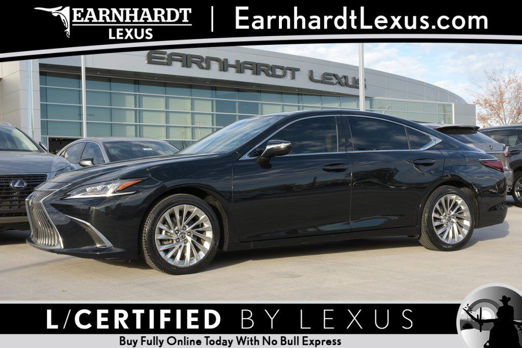 2019 Lexus ES 350 Ultra Luxury Phoenix AZ 2019 Lexus ES 350 Ultra Luxury Phoenix AZ