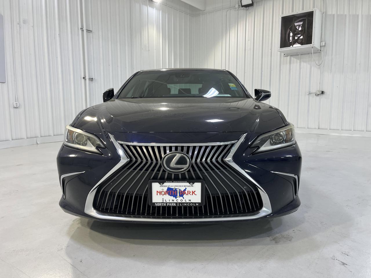 2019 Lexus ES 350 Ultra Luxury San Antonio TX