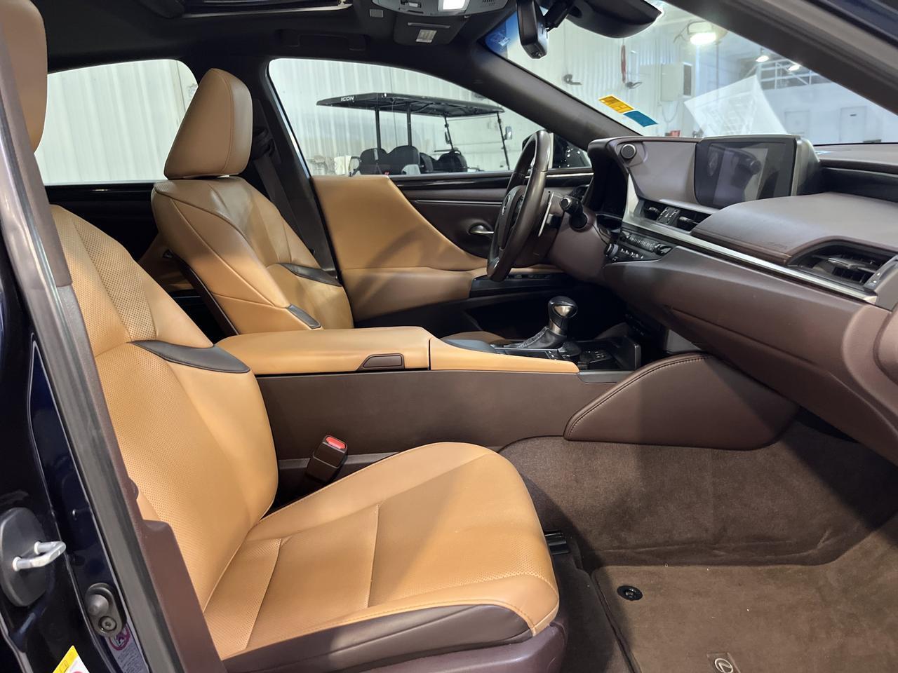 2019 Lexus ES 350 Ultra Luxury San Antonio TX